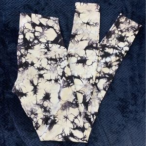 Lululemon Wunder Under